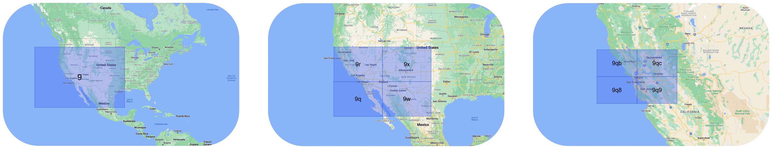 geohashing